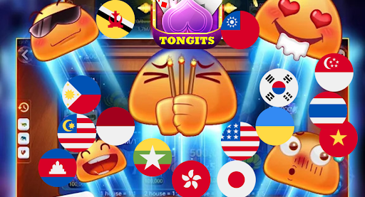 Tongits King Play Offline downloadable content apk  1.2 screenshot 3