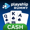 Playship Rummy Cash Rummy mod apk unlimited money  108.12