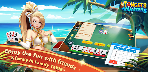 Tongits Master Pusoy mod apk unlimited money  1.5.6 screenshot 3
