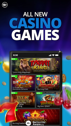 Hopa Casino Slots & Roulette mod apk unlimited money  1.0.13 screenshot 1