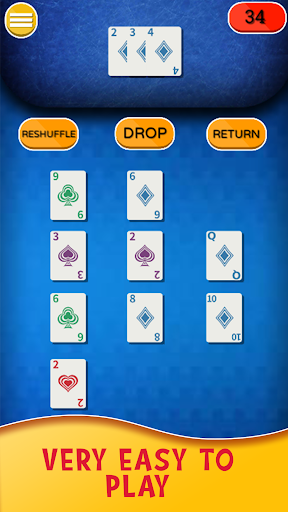 Tongits Craze Gcash Rewards mod apk unlimited money  3.5 screenshot 1