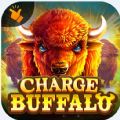 Charge Buffalo Slot free coins