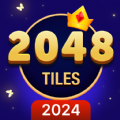 2248 Tile 2048 Numbers Merge