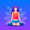 Meditation Stress Relief app