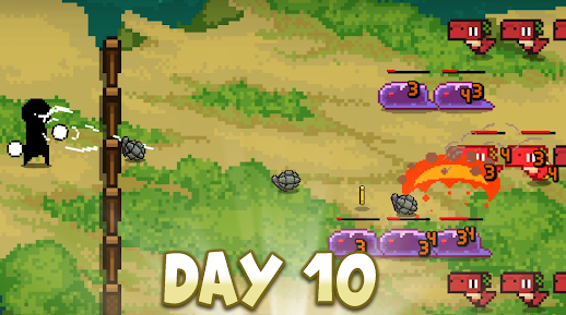 Days Bygone Mod Apk (Unlimited Ruby and Money) Latest Version  1.38.2 screenshot 3