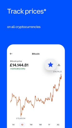 Coinbase Buy Bitcoin & Ether apk Download for AndroidͼƬ1