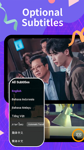 HiTV K-Dramas Encyclopedia mod apk premium unlocked  2.0.0 screenshot 4