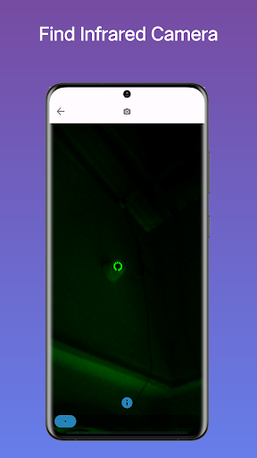 Find Hidden Camera app android free download  1.0.1 screenshot 3