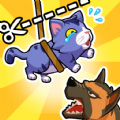 Save the Cat Kitten Escape Mod Apk Unlimited Everything 1.0.4