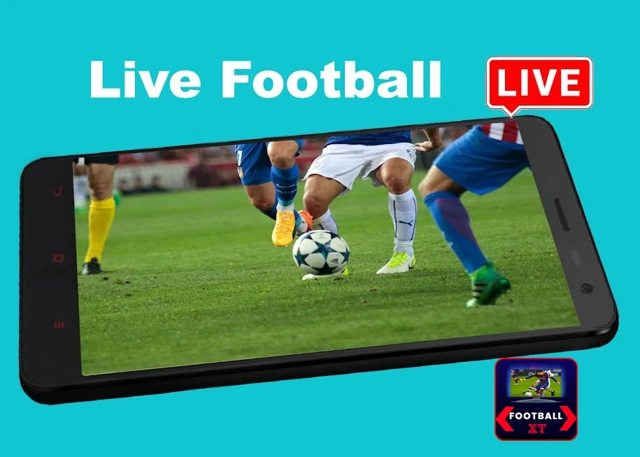 Live Football TV app download for android phone  2.0.1 screenshot 4