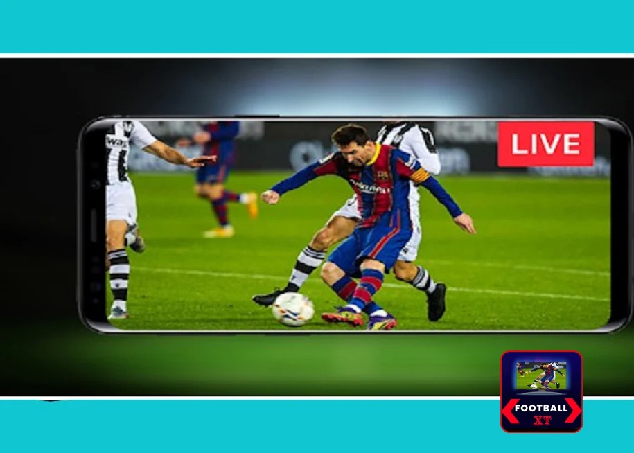 Live Football TV app download for android phone  2.0.1 screenshot 3