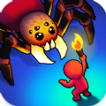 The Spider Nest Mod Apk 0.6.6