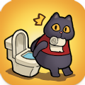 My Purrfect Poo Cafe Mod Apk Unlimited Money 1.1