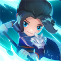 Dynasty Pantheon Mod Apk Unlimited Money and Gems  1.05