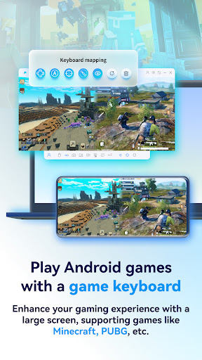 MirrorTo Screen Mirror to PC mod apk premium unlocked  4.3.2 screenshot 3