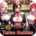 Girl Hub Texas Holdem Apk Down
