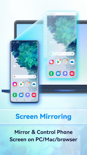 MirrorTo Screen Mirror to PC mod apk premium unlockedͼƬ1