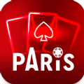 Poker Paris Tien Len & Phom Ap