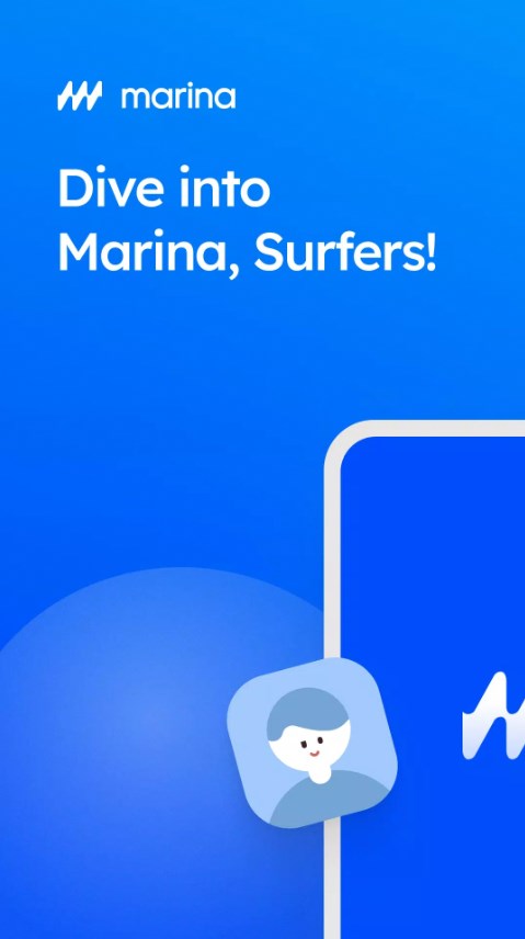 Marina Protocol app download apk latest version  1.6.0 screenshot 4