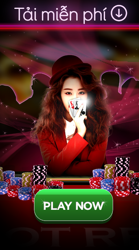 Poker Paris Tien Len & Phom Apk Download Latest Version  1.0 screenshot 1
