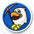 Eagle Cloud Miner update apk latest version 1.0.17