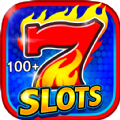 Classic Slots Galaxy 777 Slot Free Coins Apk Download v3.8.3