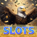 Rich Eagle CASINO Money Slots Mod Apk Free Download  1.0