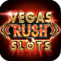 Vegas Rush Slots Games Casino Mod Apk Free Coins Latest Version  1.135