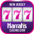 Harrahs Online Casino NJ Free