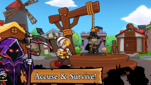 Town of Salem 2 mod apk unlimited money and gemsͼƬ1