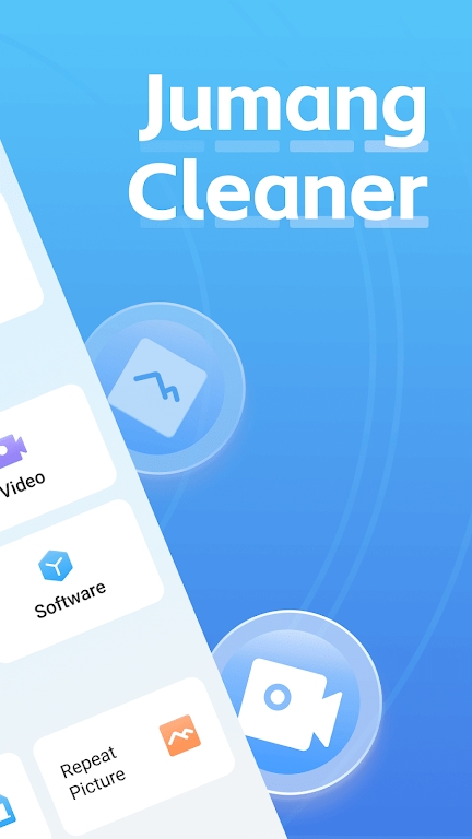 Jumang Cleaner mod apk free download no ads  2.0.1 screenshot 4