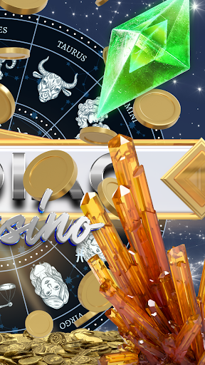 Zodiac Casino and Slots mod apk unlimited spins  1.5.1 screenshot 2