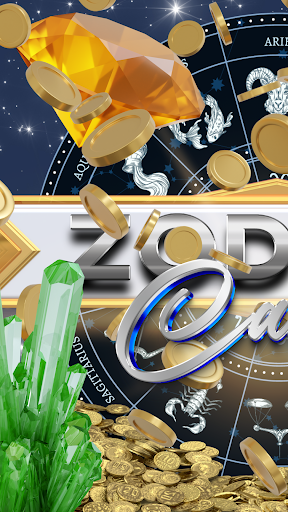 Zodiac Casino and Slots mod apk unlimited spins  1.5.1 screenshot 3