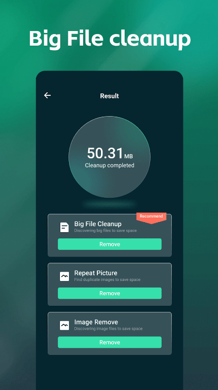 Chengxi Cleaner Android Apk Download Latest Version  1.8.0 screenshot 1