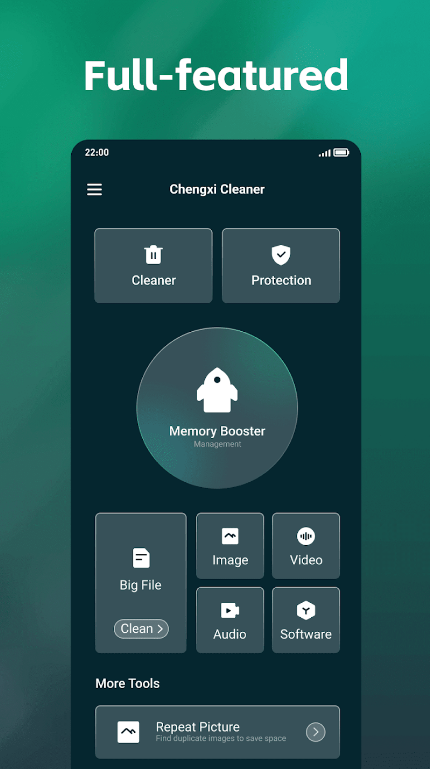 Chengxi Cleaner Android Apk Download Latest Version  1.8.0 screenshot 2