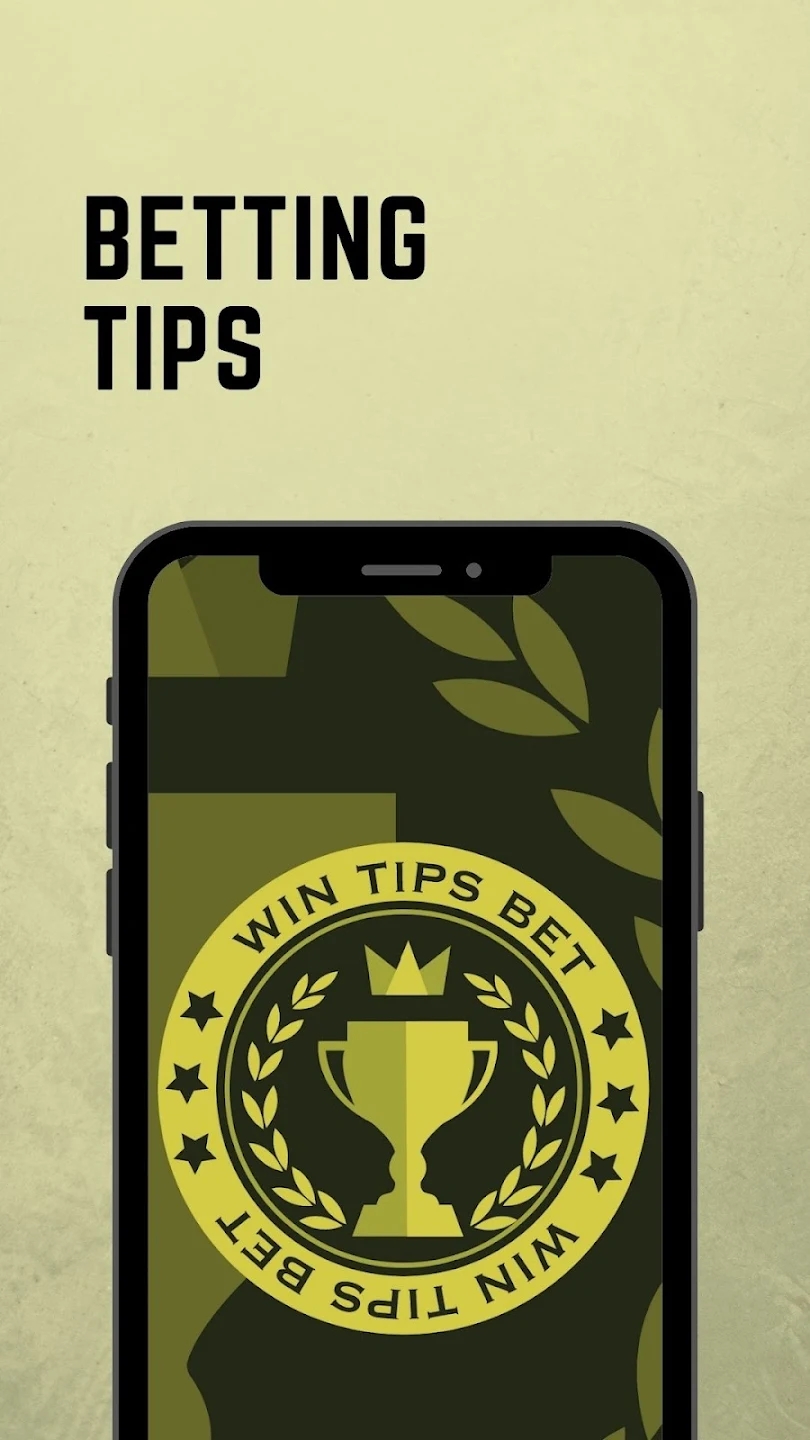 Win Tips Bet mod apk Download for Android  1.0.2 screenshot 4