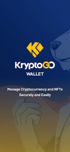KryptoGO App Download Latest Version  2.32.1 screenshot 4