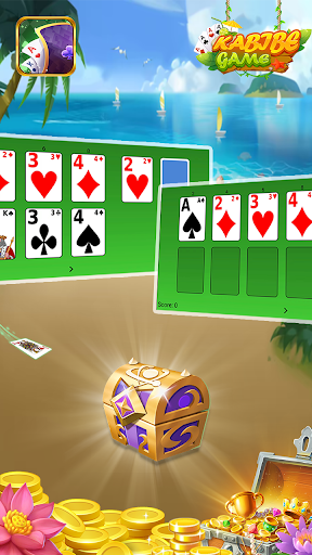 Kabibe Game apk obb 2024 latest version free download  1.0 screenshot 4