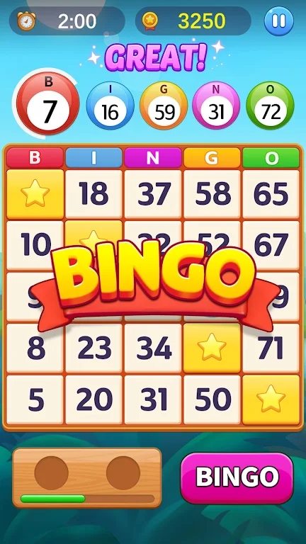 Bingo to Win mod apk unlimited money and diamonds  1.0.1 screenshot 2