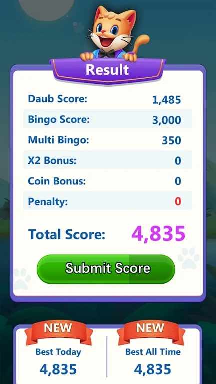 Bingo to Win mod apk unlimited money and diamonds  1.0.1 screenshot 1