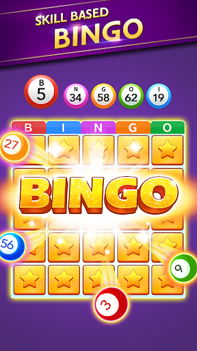Bingo Money Winner apk download for android  1.0.5 screenshot 4