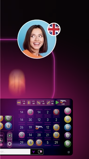 Bingo Plus Online Games mod apk unlimited chips  1.0.48 screenshot 2