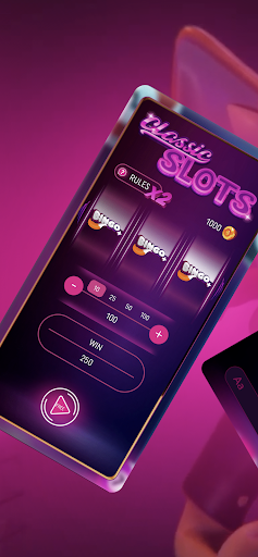 Bingo Plus Online Games mod apk unlimited chips  1.0.48 screenshot 5