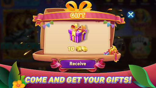 RainbowGame mod apk (unlimited money)  1.0.8 screenshot 2