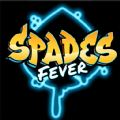 Spades Fever Card Plus Royale mod apk unlimited money  1.0.24