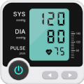Blood Pressure Monitor App free download for android  1.0.9
