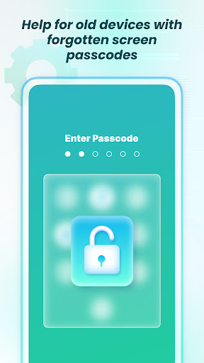Unlock Phone FRP Bypass Tool mod apk download  1.3.1 screenshot 4