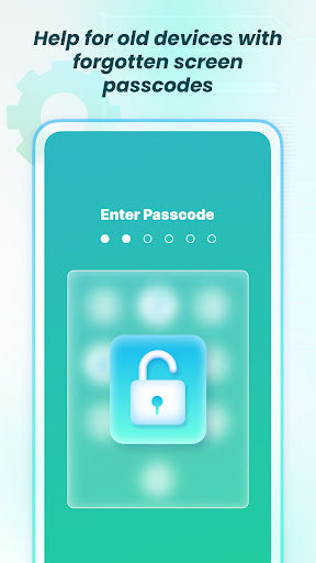 Unlock Phone FRP Bypass Tool mod apk downloadͼƬ1