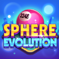 Sphere Evolution Mod Apk Unlimited Money  1.0.0