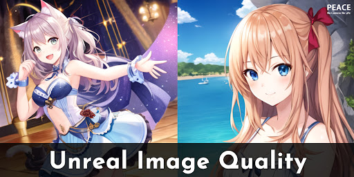 AI Image Generator AI Anime mod apk no sign up premium unlocked  3.4.3 screenshot 4